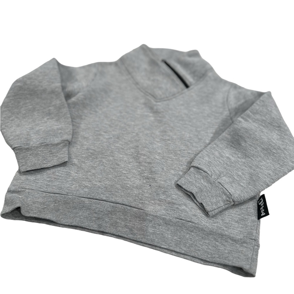 Mar Q sovereign Pullover